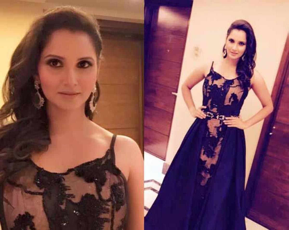 Best Dressed Sportspersons: Sania Mirza tops the list
